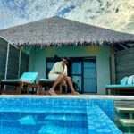 Neil Bhatt Instagram - Sukoon !! @travelwithjourneylabel @velassarumaldives #velassarumaldives #luxuryundressed #smallluxuryhotels #JourneyLabel #travelwithjourneylabel #youarespecial #thinkholidaythinkjourneylabel #luxuryholiday #maldives VELASSARU MALDIVES