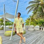 Neil Bhatt Instagram - Sukoon !! @travelwithjourneylabel @velassarumaldives #velassarumaldives #luxuryundressed #smallluxuryhotels #JourneyLabel #travelwithjourneylabel #youarespecial #thinkholidaythinkjourneylabel #luxuryholiday #maldives VELASSARU MALDIVES