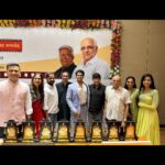 Neil Bhatt Instagram - GUJARAT STATE HONOUR for my Gujarati film BHANWAR: BEST ACTOR JURY BEST CHOREOGRAPHY My film has won in total 6 categories- BEST CINEMATOGRAPHY BEST CHOREOGRAPHY BEST FILM JURY BEST COSTUMES BEST ACTOR JURY BEST BACKGROUND SCORE #humbled #gratitude Gandhinagar, Gujarat