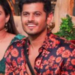 Neil Bhatt Instagram - Boys before Diwali Vs on the day of Diwali🤣 Outfit 1 - @charchaandofficial Outfit 2 - @purvabansal5 Styled by - @purvabansal5 #NoEffortsNeeded #NeilBhatt #Neiwarya #BiggBoss #BB17
