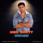 Neil Bhatt Instagram - Arrey abhi toh khel shuru hua hai!! Nomination ka, jhagdon ka sabka badla lega Neil. To continue seeing Neil in his unfiltered, real form in the Bigg Boss House, go #VoteForNeil NOW!!💪🏼❤️ Download the JioCinema app and Vote for #NeilBhatt to keep him safe from elimination. 🗳️ Voting lines open till Thursday 10 am only. #NeilBhatt #VoteforNeil #BiggBoss #BB17 @officialjiocinema @colorstv