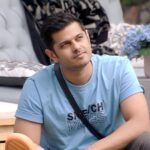 Neil Bhatt Instagram - The energy at the start of the week vs towards the end of the week.🫠 Comment below if you relate to Neil⬇️ Outfit 1: @purvabansal5 Outfit 2: @spykarofficial Outfit 3: @sketchvibes.co Outfit 4: @spykarofficial Team - @kalyanis_couture All outfits styled by: @purvabansal5 #WeekendVibes #Neilbhatt #Neiwarya #BiggBoss #BB17