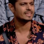 Neil Bhatt Instagram - Our champ Neil Bhatt is now in the Bigg Boss house! 🏠 As per the rules, contestants aren’t allowed to communicate before the show begins. However, a brief, casual call happened between @realvikasjainn and Neil – old friends from previous shows – was nothing more than a brief exchange of hellos and well-wishes. We stand firm with Neil, asserting that their chat was grounded in friendship and basic human courtesy, without a hint of strategy. - #TeamNeil Outfit by - @charchaandofficial Styled by - @purvabansal5 #NeilBhatt #BiggBoss #BB17 @colorstv @officialjiocinema @beingsalmankhan
