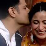 Neil Bhatt Instagram - Pyaar Dosti Hai!💖 #KuchKuchHotaHai #AishwaryaSharma #NeilBhatt #Neiwarya #BiggBoss #BB17