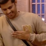 Neil Bhatt Instagram - From Neil’s 😠 gussa to his 😄 smile, he’s keeping it 💯 real in the #BiggBoss house! Dekho, real wala Neil, without any filter! Outfit 1: @fugazeeinc Outfit 2: @purvabansal5 Outfit 3: Tracksuit - @chkokko T-shirt - @sketchvibes.co Outfit 4: @labelparampara Styled by: @purvabansal5 #RealNeil #NeilBhatt #Neiwarya #BB17 #BiggBossJourney