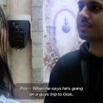 Neil Bhatt Instagram – Aishwarya gets Neil tongue-tied. Did he just disclose his all-guys trip to Goa? But we love his reaction. The ‘coy’ boy act is winning our hearts. 🤣 Who do you think would crash this imaginary all-guys trip first? Tag them below! 🎥✨#GoaGoneMeme #BiggBoss #BB17