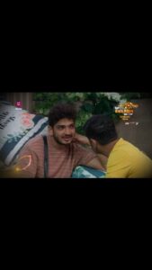 Neil Bhatt Instagram - Munawar ne share kiye Neil se apne dil ke jazbaat. 🥺 

Dekhiye #BiggBoss17, Mon-Fri 10PM & Sat-Sun 9PM sirf #Colors aur @officialjiocinema par. 

#BB17 #BiggBoss
@BeingSalmanKhan

@munawar0018
@neilbhatt4