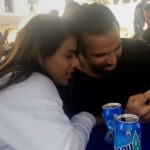 Nia Sharma Instagram - Since it’s your birthday.. I won’t write crap about you 😅 To the guy, who’ll always be around to lift your spirits up! Will always root for you even while standing against you in a competition. Happy Birthday @rithvik_d .. You’ve been there! Thank you for always putting a smile on everyone’s face. You inspire with your talent. From your Niiiiiii..