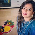 Nidhi Jha Instagram - Wish you a many many happy returns of the day. May God bless you with health, wealth and prosperity in your life HAPPY BIRTHDAY TO YOU🎂🎂🎂🎂🎂🎂🎂🎂🎂🎂🎂