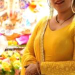 Nidhi Jha Instagram - Happy birthday mam 🎉🎉🎂🎂❣️🎈...... Good bless you bhagwan aapke upar hamehsa apni kripa bnaye rahe 🙏❤️ #star #bhojpuri