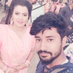 Nidhi Jha Instagram - Very Happy Birthday Superstar @nidhijha05 All my love & Support for your 🎇🎉🎂🎁🍫❤️❤️❤️❤️🎈🌉