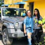 Nidhi Jha Instagram - Happy birthday to you my dearest @nidhijha05 god bless you 🎂🎂🎂🎂🎂🎉🎉🎉🎉🎉🎉🎉🎉🎉🎉🎉🎉🎉🎉