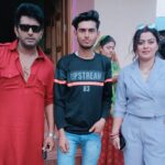 Nidhi Jha Instagram - Happy Birthday @nidhijha05 Mam 🎂🥳🎈God Bless You Mata Rani Ka Aashiward Aap Par Hamesha Bani Rhe bi Anand, Gujarat