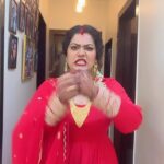 Nidhi Jha Instagram - “Gawana kara ke piya” full song out on “Yash kumar Entertainment “ Youtube channel♥️ Make reels and tag us on #gawanakarakepiya #yashkumarr #nidhijha #yashkumarentertainment