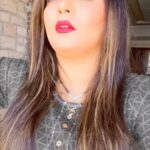 Nidhi Jha Instagram - #nidhijha #comedy @officialjoshapp