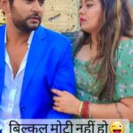 Nidhi Jha Instagram - #nemonikkuforever🧿❤️ #YK #Yashkumar #follow #like #share