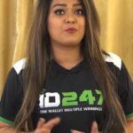 Nidhi Jha Instagram - 🏏 This IPL Play Befiker🏏 ✌️ No Rollover, No Restriction ✌️ 💴 Withdraw Your Amount Instantly 💴 This IPL 2023 Play with Reliable Odds & Better Assurances. 📌 Use Code NIDHI247 To Avail 10% Welcome Bonus 𝗛𝗲𝗿𝗲 𝗶𝘀 the 𝗼𝗽𝗽𝗼𝗿𝘁𝘂𝗻𝗶𝘁𝘆. 𝗥𝗲𝗴𝗶𝘀𝘁𝗲𝗿 & 𝗚𝗲𝘁 : ☑ 5% Refill Bonus. ☑ Losing Commission up to 10%. ☑ Get a 2% Loyalty Bonus 🎰 𝟏𝟎𝟎𝟎+ 𝐋𝐢𝐯𝐞 𝐒𝐩𝐨𝐫𝐭𝐬 & 𝐂𝐚𝐬𝐢𝐧𝐨 𝐆𝐚𝐦𝐞𝐬 📱 Instant ID Creation on WhatsApp:- +91 9279-333-333 +91 9558-333-333 🤝 Join ID247.com Gaming Platform & Enjoy Every IPL Games & Win Big with Best Odds. 📲 Register Now 👉 #linkinbio #id247 #onlinegames #sports #cricketmatches #football #tennis #basketball #casino #poker #roulette #livegames #betting #celebriy #playandwin #prediction #odds #cricket #betnow #memes #livecasino #livecards #bestodds #ID247OFFICIAL #bhojpuri #NIDHIJHA #Junoonsekhelo