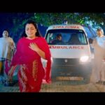 Nidhi Jha Instagram - Here is the teaser of my upcoming movie “KAALIKH” Ek bahot hi behtareen film jo bahot jald aapsab ke nazdiki cinema gharo mein dekhne ko milega😘😍 Comment mein zaroor bataye aap sab ko teaser kaisa laga💜