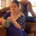Nidhi Jha Instagram - Bhabhi ke saath ek pyari si reel ❤️❤️❤️ Love you bro ❤️❤️❤️ #reelsinstagram #followers #raadhekumar #duet #like #comment @_official_sabakhan_ @dishu_raj @dishu_raj_5589 @anitarai5190 @ritusoni9412 @zoya__shaikh__2022 @saxsena154 @i_m____vaish @iamidrisi