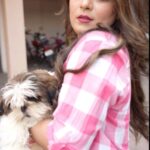 Nidhi Jha Instagram - @officialjoshapp