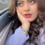 Nidhi Jha Instagram - #nidhijha @officialjoshapp