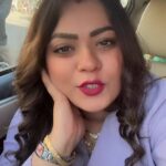 Nidhi Jha Instagram - Patidev ke sath♥️