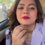 Nidhi Jha Instagram - Uhi♥️