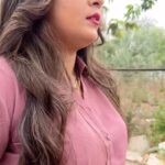 Nidhi Jha Instagram - Voice by @vermasujeet1977 ji😍 . . . . @officialjoshapp