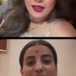 Nidhi Jha Instagram - Aise hi♥️🫠
