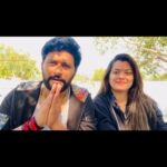 Nidhi Jha Instagram - 14 फरवरी पुलवामा अटैक में शहीद हुए सभी वीर जवानों को यश कुमार और निधि मिश्रा की तरफ से भावभीनी श्रद्धांजलि