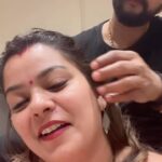 Nidhi Jha Instagram - “I can’t promise you an easy life or that I will be the perfect wife to you, but what I can promise you is that I will love and cherish you every day.”❤️ #nemonikkuforever🧿❤️ #birthdaymonth