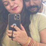 Nidhi Jha Instagram - He is Yash Kumarr (My husband,My world) Break him and I’ll break your face! #nemonikkuforever🧿❤️