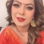 Nidhi Jha Instagram - मेरी जान है आप❤️ #nemonikkuforever🧿❤️