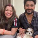 Nidhi Jha Instagram - Dekhiye “Inspector dhaakad singh” abhi 6.30 baje❤️ bhojpuri cinema tv channel par❤️