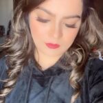 Nidhi Jha Instagram - Wapis kab de rahe ho🤪 #nidhijha #nidhijha05 . . . . . . . . . . @officialjoshapp