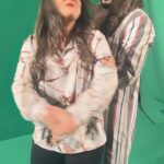 Nidhi Jha Instagram - Ab kya bolu mein🫠 #nemonikkuforever🧿❤️