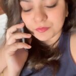Nidhi Jha Instagram -