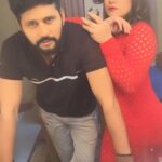 Nidhi Jha Instagram - #nemonikkuforever🧿❤️ #nidhijha #nidhijha05 #yashkumarr #yashkumarmishra . . . . . . . . . @officialjoshapp
