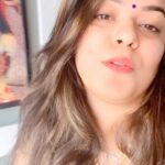 Nidhi Jha Instagram - #nemonikkuforever🧿❤️