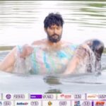 Nidhi Jha Instagram - देखिये आज शाम 6 : 30 बजे "भोजपुरी सिनेमा" चैनल पर हमारी फ़िल्म "जानवर और इंसान"