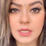 Nidhi Jha Instagram - #nidhijha