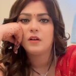 Nidhi Jha Instagram - I am taken💍🥰 @yashkumarr12 🤵‍♂️👰🏻‍♀️ . . . . . #nidhijha
