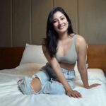 Niharica Raizada Instagram - Simple! #NiharicaRaizada Shot by @vclicksphactoryofficial