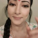 Niharica Raizada Instagram - READY! #NiharicaRaizada #Taara