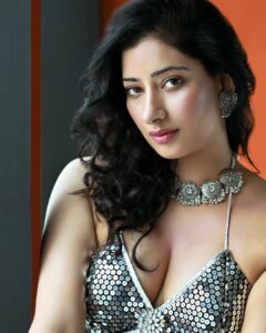 Niharica Raizada Instagram - Always in the Mood.

#NiharicaRaizada 

Photography @mandar_photos 
Studio @mkg_film_studio 
Muse @official_niharica_raizada
