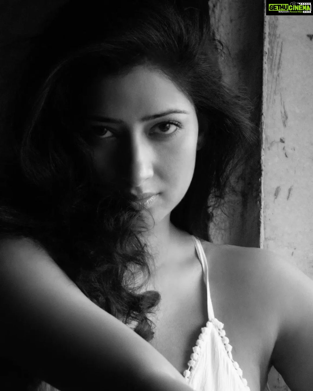 Niharica Raizada Instagram - Bold and Wonderful (B & W) # ...