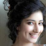 Niharica Raizada Instagram - All natural head to toe. #NiharicaRaizada Shot by @haiderkhanhaider