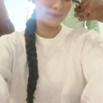 Niharica Raizada Instagram - Trials! #Taara
