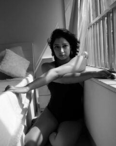 Niharica Raizada Instagram - ¡Carmen!

#NiharicaRaizada 

Shot by @pranavgodsephotography