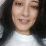 Niharica Raizada Instagram - My heart, my hivro, my dil. #NiharicaRaizada #Taara